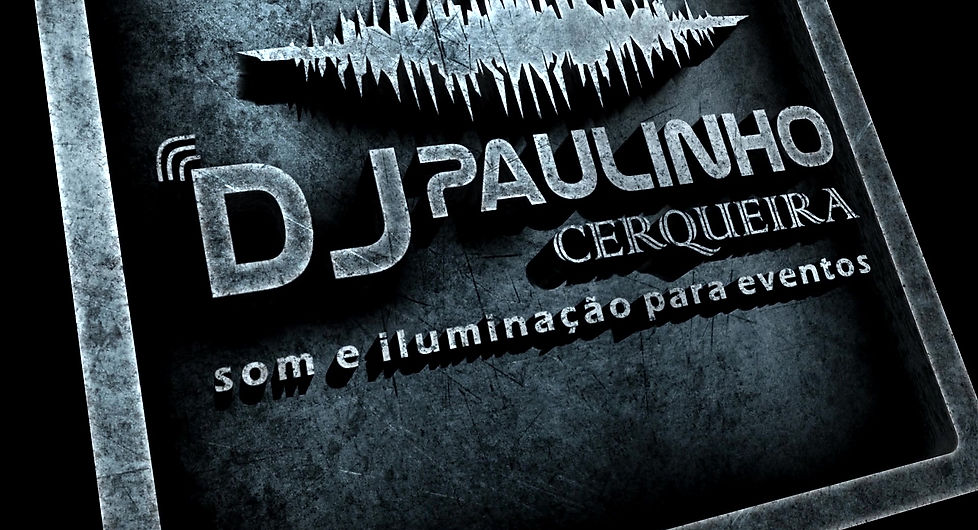 DJ Paulinho Cerqueira
